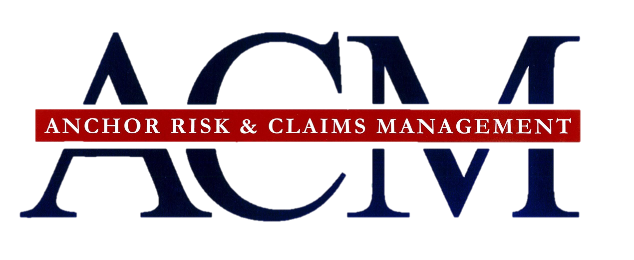 Anchor Risk & Claims