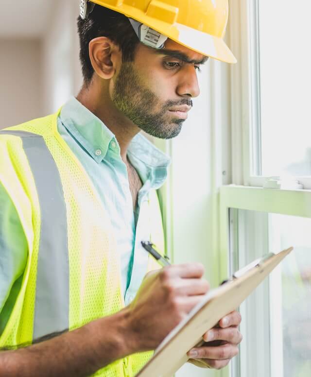 worker